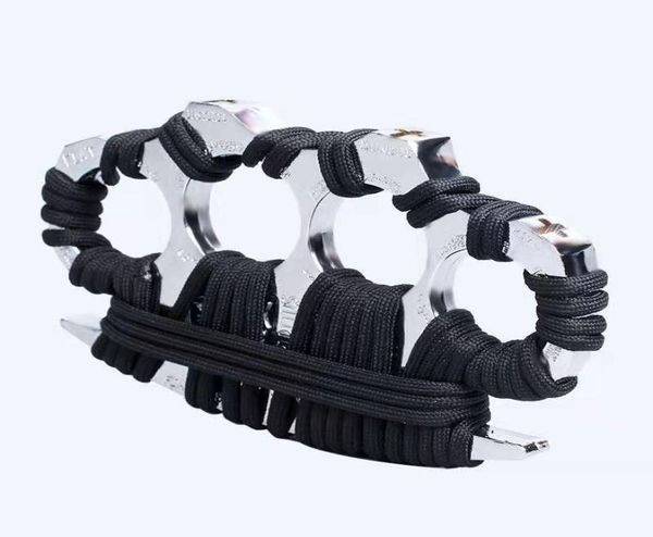 fashion outdoors women men boxing finger protective gear ring tiger brass knuckle duster quality is very good hand tool weight 2303641181
fashion outdoors women men boxing finger protective gear ring tiger brass knuckle duster quality is very good hand tool weight 2303641181
