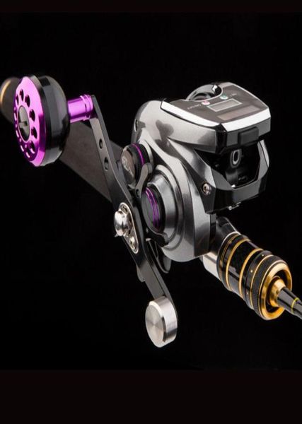 digital line counter high speed baitcasting fishing reel 181 ball bearings leftright wheel with solar charging system reels8954410
digital line counter high speed baitcasting fishing reel 181 ball bearings leftright wheel with solar charging system reels8954410