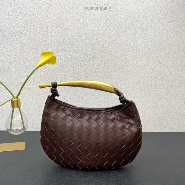 new design handbag designer handheld small sardine bag woven dumpling tidy leisure versatile leather women's u9k0
new design handbag designer handheld small sardine bag woven dumpling tidy leisure versatile leather women's u9k0