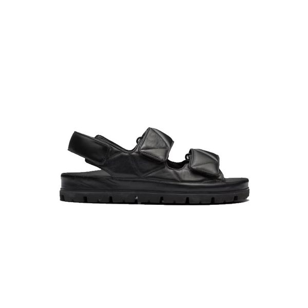 designer padded nappa patent leather women sandals monolith womens slides crystal calf leather casual shoes quilted platform summer beach sl, Black
designer padded nappa patent leather women sandals monolith womens slides crystal calf leather casual shoes quilted platform summer beach sl, Black