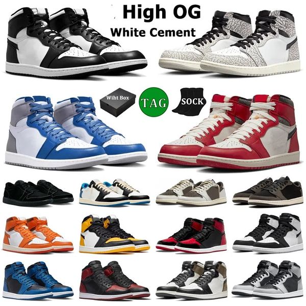 box with high basketball shoes men women high black white cement chicago lost and found black phantom reverse mocha true blue mens
box with high basketball shoes men women high black white cement chicago lost and found black phantom reverse mocha true blue mens