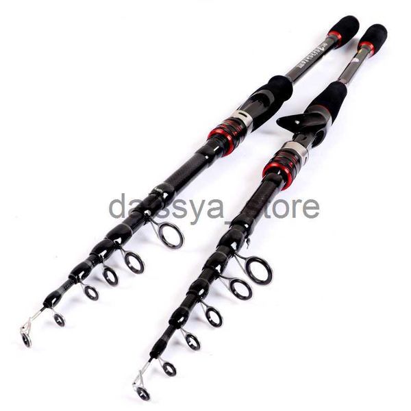 boat fishing rods telescopic lure rod carbon fiber spinning/casting fishing pole lure wt10-20g 1.65m-3.6m ultra short portable travel fishin
boat fishing rods telescopic lure rod carbon fiber spinning/casting fishing pole lure wt10-20g 1.65m-3.6m ultra short portable travel fishin