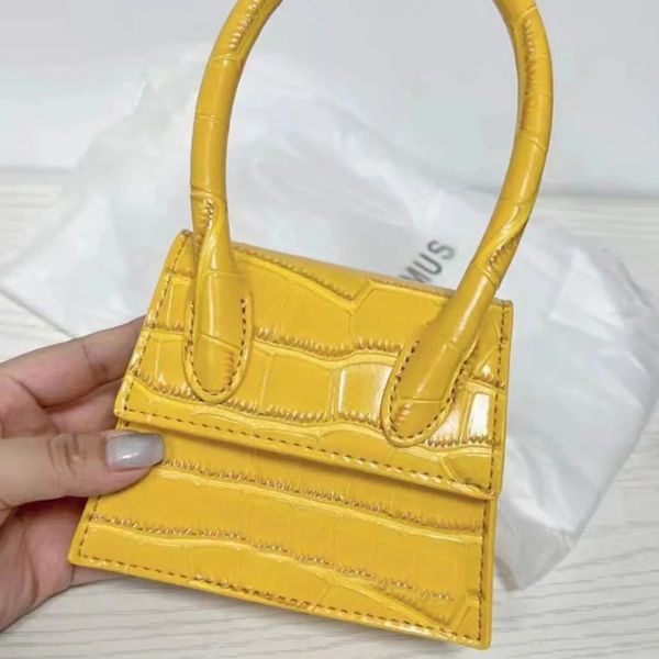 women's luxury designer bags jacquess mini tote flap clutch bag genuine leather underarm ladies handbags hobo shoulders bags evening ba
women's luxury designer bags jacquess mini tote flap clutch bag genuine leather underarm ladies handbags hobo shoulders bags evening ba