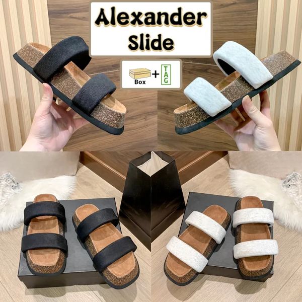 alexander slippers embroidered ronan slide sandals summer beach sandal black white designer shoes aw slides men women slipper shoe bbh
alexander slippers embroidered ronan slide sandals summer beach sandal black white designer shoes aw slides men women slipper shoe bbh