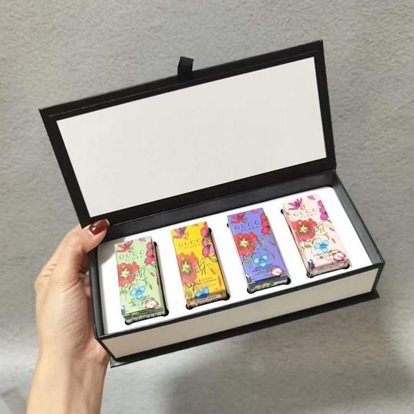 woman perfume set 5ml*4 lady spray for gift oriental floral & fruity notes 1v1charming design body mist fast delivery
woman perfume set 5ml*4 lady spray for gift oriental floral & fruity notes 1v1charming design body mist fast delivery