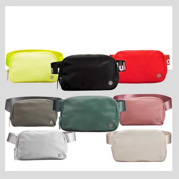 womens everywhere chest large 2l lulu lemon belt bag luxury designer bum running outdoor yoga bumbag nylon mens crossbody handbag shoulder b, Silver
womens everywhere chest large 2l lulu lemon belt bag luxury designer bum running outdoor yoga bumbag nylon mens crossbody handbag shoulder b, Silver