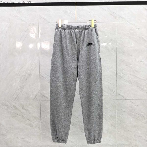 men's pants designer mens pants famous men woman streetwear casual trousers sweatpants beam foot size s-xl z230720, Black
men's pants designer mens pants famous men woman streetwear casual trousers sweatpants beam foot size s-xl z230720, Black