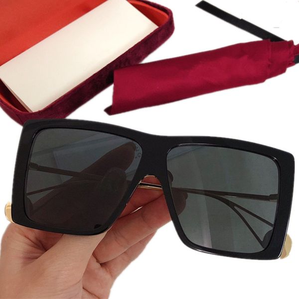 2023 star square bigrim women sunglasses uv400 lightweight black acetates fullrim 60 metal leg dark adumbrals 434s goggles fullset design ca, White;black
2023 star square bigrim women sunglasses uv400 lightweight black acetates fullrim 60 metal leg dark adumbrals 434s goggles fullset design ca, White;black