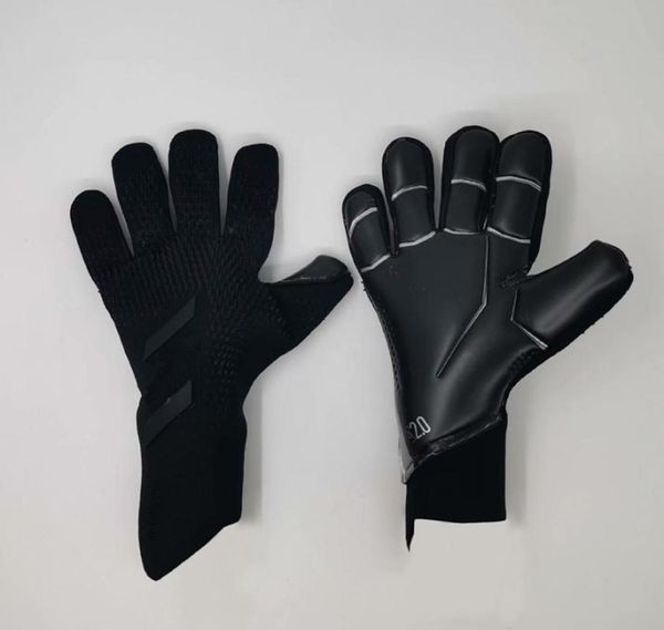 2022 4mm new goalkeeper gloves finger protection professional men football gloves adults kids thicker goalie soccer glove5865138, Black
2022 4mm new goalkeeper gloves finger protection professional men football gloves adults kids thicker goalie soccer glove5865138, Black