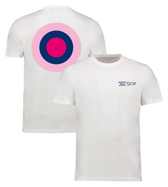 2023 f1 formula one team clothing summer men's racing t-shirt plus short sleeve customization, White;black
2023 f1 formula one team clothing summer men's racing t-shirt plus short sleeve customization, White;black