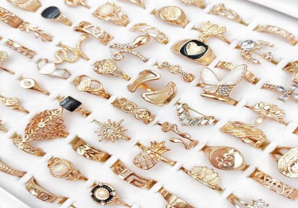100 pcs/lot hollow out ring band heart love finger rings for women mix geometry wedding madam fashion jewelry party charm girl bohemian styl, Golden;silver
100 pcs/lot hollow out ring band heart love finger rings for women mix geometry wedding madam fashion jewelry party charm girl bohemian styl, Golden;silver