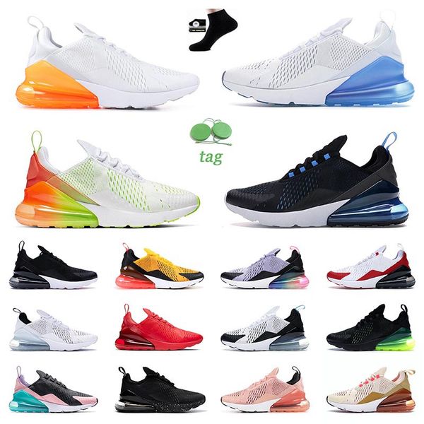 designer 270 270s running shoes sneakers outdoor trainers throwback future betrue triple black total orange white atlentic tea berry summer
designer 270 270s running shoes sneakers outdoor trainers throwback future betrue triple black total orange white atlentic tea berry summer