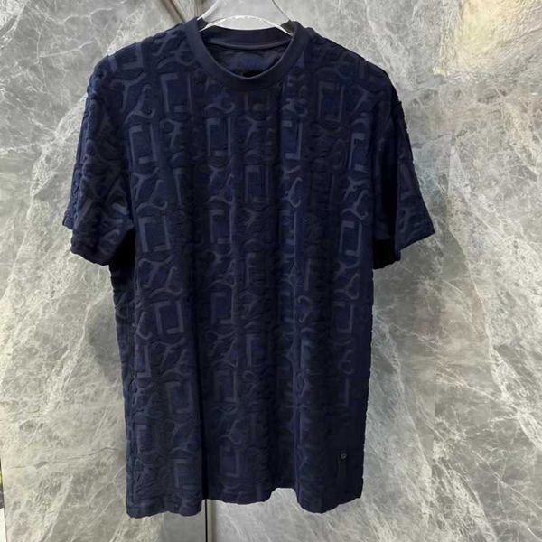 luxury designer tshirt men women sweatshirt 3d jacquard embroidery short sleeve tshirt round neck tee pullover shirt fd oversize t-shirt, White;black
luxury designer tshirt men women sweatshirt 3d jacquard embroidery short sleeve tshirt round neck tee pullover shirt fd oversize t-shirt, White;black