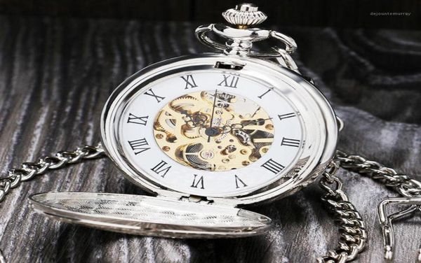 vintage silver roman number mechanical pocket watch double open case fob watch p803c19110623, Slivery;golden
vintage silver roman number mechanical pocket watch double open case fob watch p803c19110623, Slivery;golden