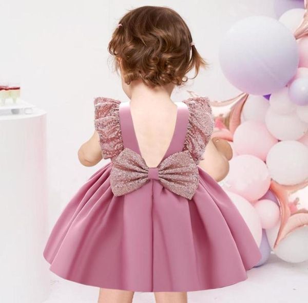 girl039s dresses born dress 1st birthday for baby girl clothes bow princess baptism sequin party evening backlessgirl039s3672629, Red;yellow
girl039s dresses born dress 1st birthday for baby girl clothes bow princess baptism sequin party evening backlessgirl039s3672629, Red;yellow