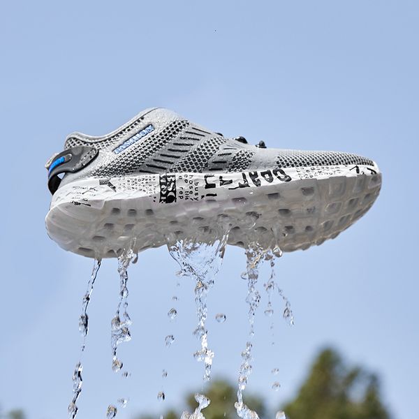 water shoes plus size 39-48 men's aqua shoes quik dying water sneakers men's outdoor sports shoes 360 degree breathable summer foo, Black
water shoes plus size 39-48 men's aqua shoes quik dying water sneakers men's outdoor sports shoes 360 degree breathable summer foo, Black