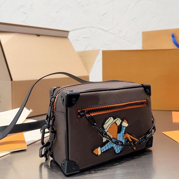 shoulder bag designer bag crossbody bag women mini designer bags cross body summer fashion all-match trend flower handbag box bag
shoulder bag designer bag crossbody bag women mini designer bags cross body summer fashion all-match trend flower handbag box bag
