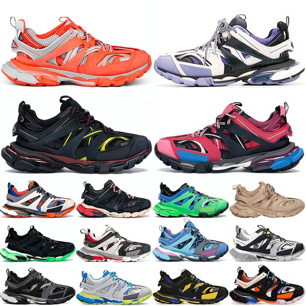 baienciaga luxury brand triple s men women designer shoes track 3 3.0 triple white black sneakers tess.s. gomma leather trainer nylon printe
baienciaga luxury brand triple s men women designer shoes track 3 3.0 triple white black sneakers tess.s. gomma leather trainer nylon printe