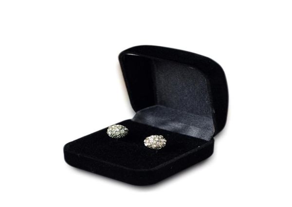 5pcs whole engagement black velvet ring box jewelry display storage foldable case for wedding ring valentine039s day gift o6316427, Black;white
5pcs whole engagement black velvet ring box jewelry display storage foldable case for wedding ring valentine039s day gift o6316427, Black;white
