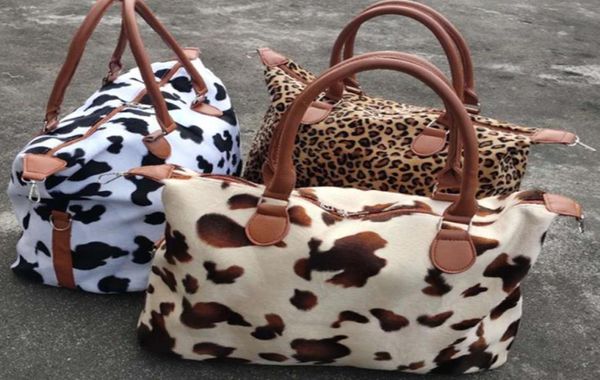 3 style fashion cow leopard stripe print handbag duffel bag leopard travel bag girl large capacity travel bag kjj2846198349, Black
3 style fashion cow leopard stripe print handbag duffel bag leopard travel bag girl large capacity travel bag kjj2846198349, Black
