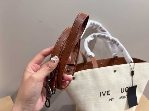 23 new summer designer bag women rive gauche tote bags hand-woven 3eya beach travel handbag lulu backpack luxury crossbody shopping wallet p
23 new summer designer bag women rive gauche tote bags hand-woven 3eya beach travel handbag lulu backpack luxury crossbody shopping wallet p