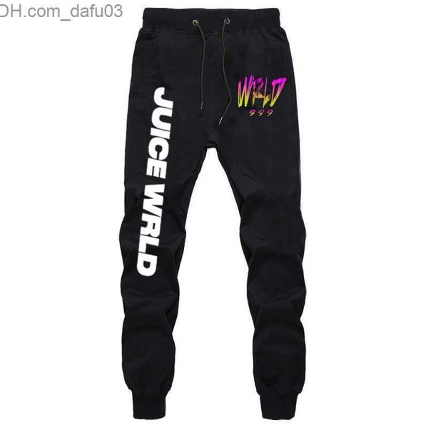 men's pants juice wrld printed hip hop pants men the mens pants fashions trousers joggers streetwear sweatpants pantalon hombre harem p, Black
men's pants juice wrld printed hip hop pants men the mens pants fashions trousers joggers streetwear sweatpants pantalon hombre harem p, Black