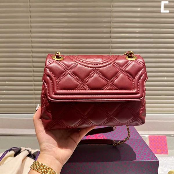 66% off 2023 new bag bag designer new women's messenger tb diamond chain shoulder messenger bag fashionable and versatile in hand
66% off 2023 new bag bag designer new women's messenger tb diamond chain shoulder messenger bag fashionable and versatile in hand