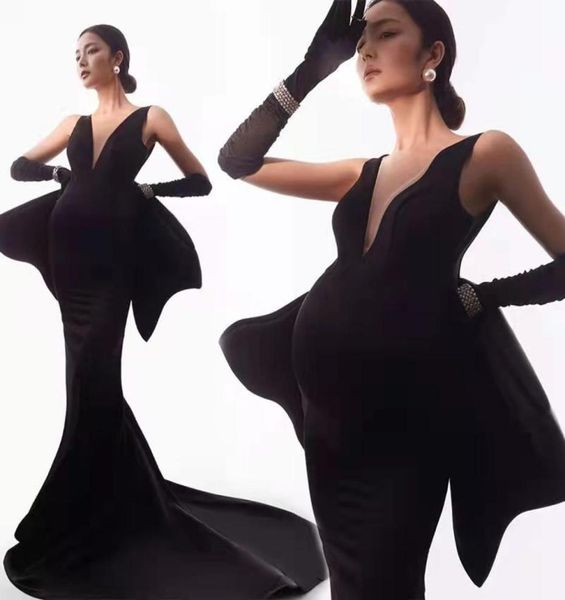 maternity dresses for po shoot deep v neck maxi gown women pregnant pography props long pregnancy dress4236566, White
maternity dresses for po shoot deep v neck maxi gown women pregnant pography props long pregnancy dress4236566, White