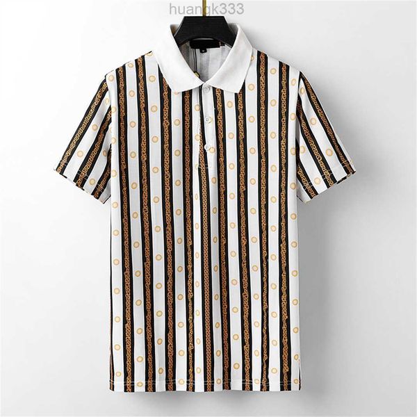 2023 summer men's polos luxury designer stripe polo shirt t shirts snake polos bee floral embroidery mens high street fashion horse pol, White;black
2023 summer men's polos luxury designer stripe polo shirt t shirts snake polos bee floral embroidery mens high street fashion horse pol, White;black