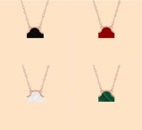fourleaf clover womens designer pendant necklace classic 18karat gold lucky four leaf clovers necklaces stylish personality gift9777062, Silver
fourleaf clover womens designer pendant necklace classic 18karat gold lucky four leaf clovers necklaces stylish personality gift9777062, Silver