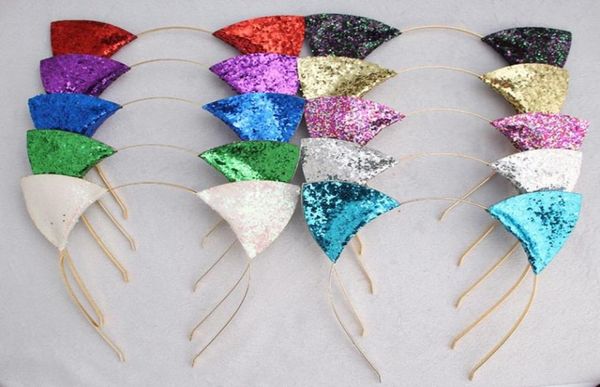 whole cute cat ears headbands party hair accessories women gold glitter glequin headband headdress7371816, Silver
whole cute cat ears headbands party hair accessories women gold glitter glequin headband headdress7371816, Silver