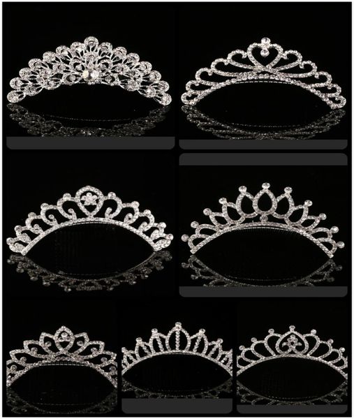 2023 trendy 10 styles headpieces wedding accessories shining rhinestone crown girls039 tiaras fashion crowns bridal accessories3515370, Silver
2023 trendy 10 styles headpieces wedding accessories shining rhinestone crown girls039 tiaras fashion crowns bridal accessories3515370, Silver