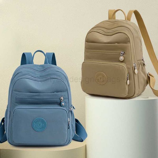 backpack style wear resistant women backpack girls campus bag rucksack waterproof nylon female school backpack travel multi-pocket daypackss
backpack style wear resistant women backpack girls campus bag rucksack waterproof nylon female school backpack travel multi-pocket daypackss