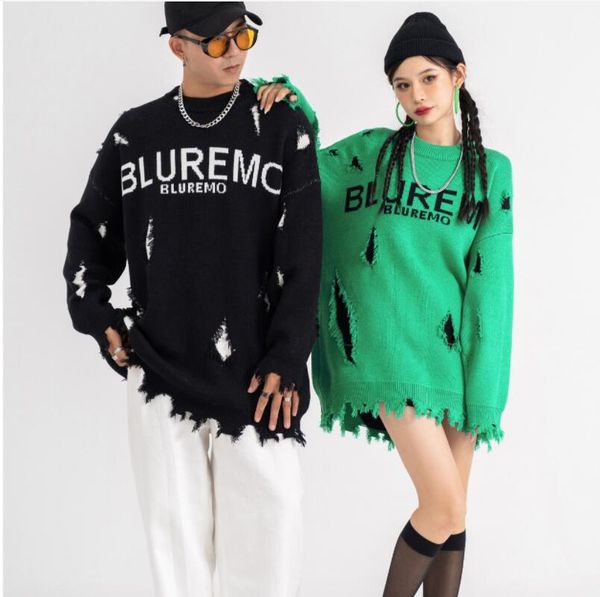 new style luxury brand men's sweaters grade designer luxury fashion knit sweater women casual woolen autum coats womens clothes, White;black
new style luxury brand men's sweaters grade designer luxury fashion knit sweater women casual woolen autum coats womens clothes, White;black