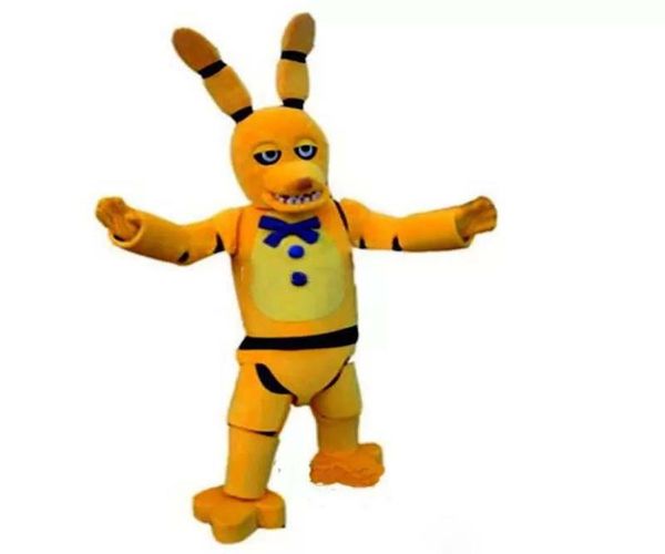 performance five nights at freddy039s mascot costumes halloween christmas cartoon character outfits suit advertising carnival u8385480, Red;yellow
performance five nights at freddy039s mascot costumes halloween christmas cartoon character outfits suit advertising carnival u8385480, Red;yellow