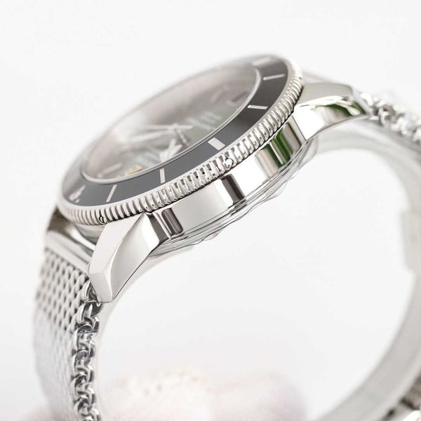 luxury elegant super ocean watch superb men b20 wristwatch l3n7 mechanical automatic movement uhr green dial date sapphire mirror montre bre, Slivery;golden
luxury elegant super ocean watch superb men b20 wristwatch l3n7 mechanical automatic movement uhr green dial date sapphire mirror montre bre, Slivery;golden