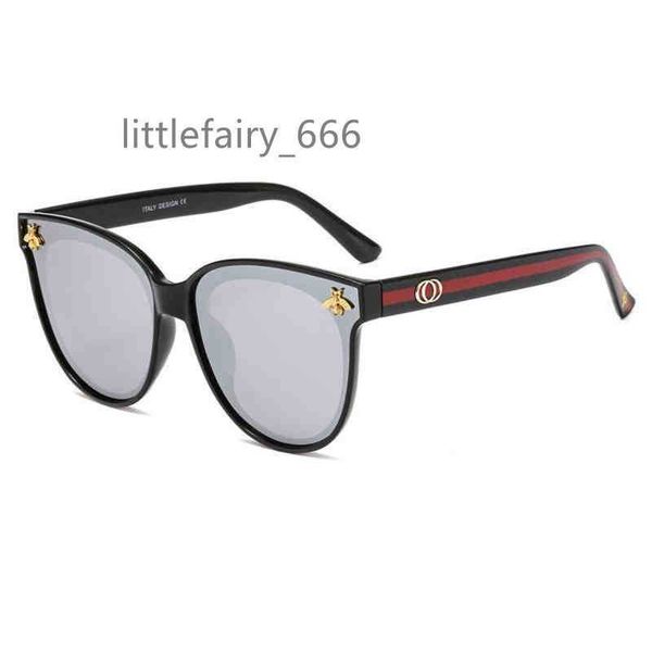design luxury bee polarized sunglasses for women men fashion classic retro ladies outdoor travel polaroid sun glasses, Silver
design luxury bee polarized sunglasses for women men fashion classic retro ladies outdoor travel polaroid sun glasses, Silver