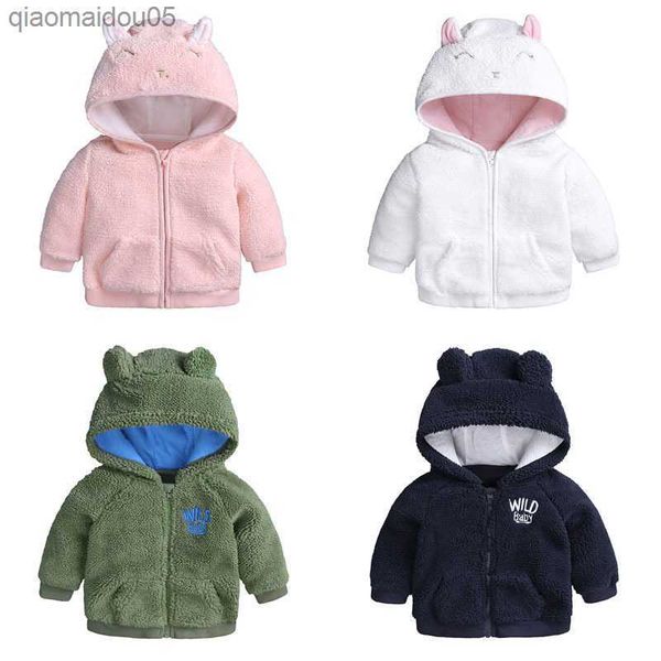 newborn coat baby clothes winter hooded coat baby girl winter warm jacket lamb velvet warm bear children's coats outerwear l230712, Blue;gray
newborn coat baby clothes winter hooded coat baby girl winter warm jacket lamb velvet warm bear children's coats outerwear l230712, Blue;gray