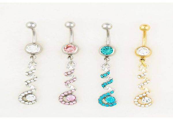 3 colors body jewelry nice style navel belly ring 10 pcs mix colors stone drop factory td9mk8594957, Silver
3 colors body jewelry nice style navel belly ring 10 pcs mix colors stone drop factory td9mk8594957, Silver