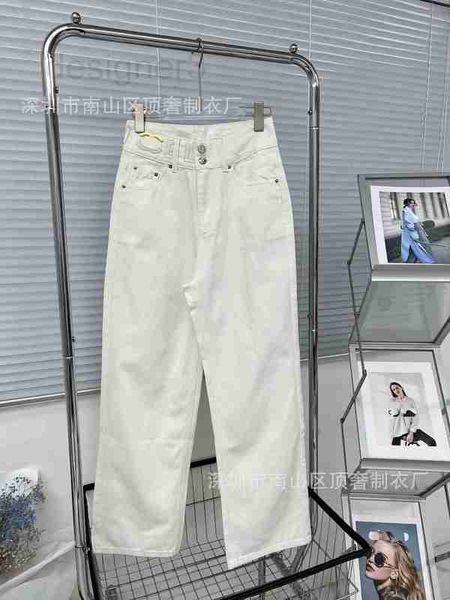women's jeans designer quality new 23 spring/summer denim pants white sweetness style straight tube tide 6w4d, Blue
women's jeans designer quality new 23 spring/summer denim pants white sweetness style straight tube tide 6w4d, Blue
