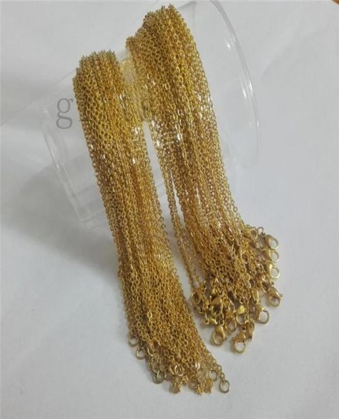 12pcs lot in bulk golden stainless steel thin 2mm 18 inch necklace welding link chain necklace women boy men girls jewelry2135203, Silver
12pcs lot in bulk golden stainless steel thin 2mm 18 inch necklace welding link chain necklace women boy men girls jewelry2135203, Silver