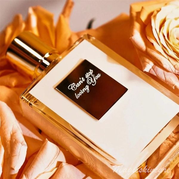 2023can not sloving you perfume by kilian love don't be shy good girl gone bad angels share fragrance for women men cologne long lastin
2023can not sloving you perfume by kilian love don't be shy good girl gone bad angels share fragrance for women men cologne long lastin