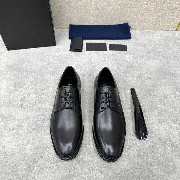 2023 new men's formal leather shoes oxford shoe light soles lace up shoes wedding shoes fashion casual leather shoes, Black
2023 new men's formal leather shoes oxford shoe light soles lace up shoes wedding shoes fashion casual leather shoes, Black