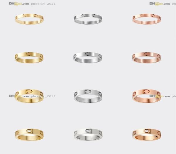 love ring designer rings carti ring wedding band womenmen luxury jewelry titanium steel goldplated never fade not allergic gold4475322, Silver
love ring designer rings carti ring wedding band womenmen luxury jewelry titanium steel goldplated never fade not allergic gold4475322, Silver