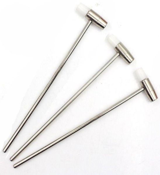 10 pcs promotion metal plastic revised small head watch for band adjuster hammer jewelry repair tool small hammer4946461
10 pcs promotion metal plastic revised small head watch for band adjuster hammer jewelry repair tool small hammer4946461