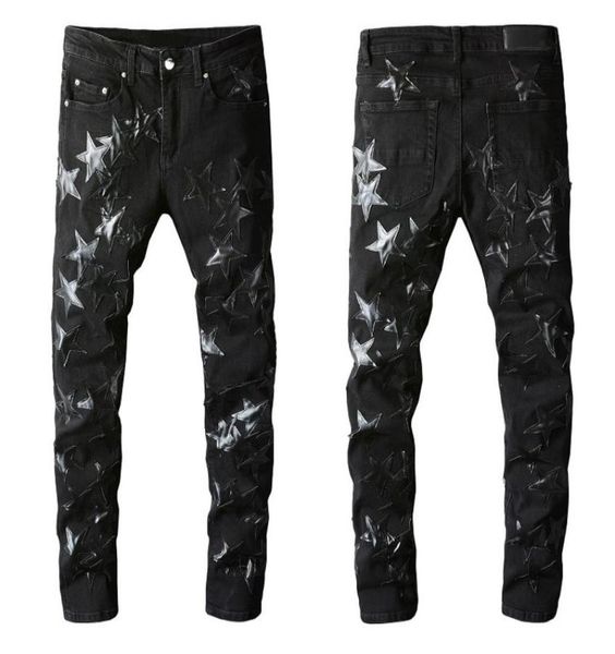 mens distressed motorcycle biker jeans rock skinny slim hole stripe famous brand denim zipper ripped pants1892164, Blue
mens distressed motorcycle biker jeans rock skinny slim hole stripe famous brand denim zipper ripped pants1892164, Blue