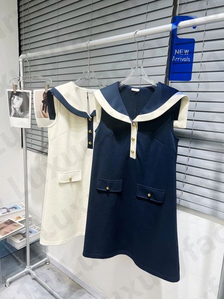 summer 2 colour elegant casual sleeveless pocket dress women gold button lady loose dresses, Gray;blue
summer 2 colour elegant casual sleeveless pocket dress women gold button lady loose dresses, Gray;blue