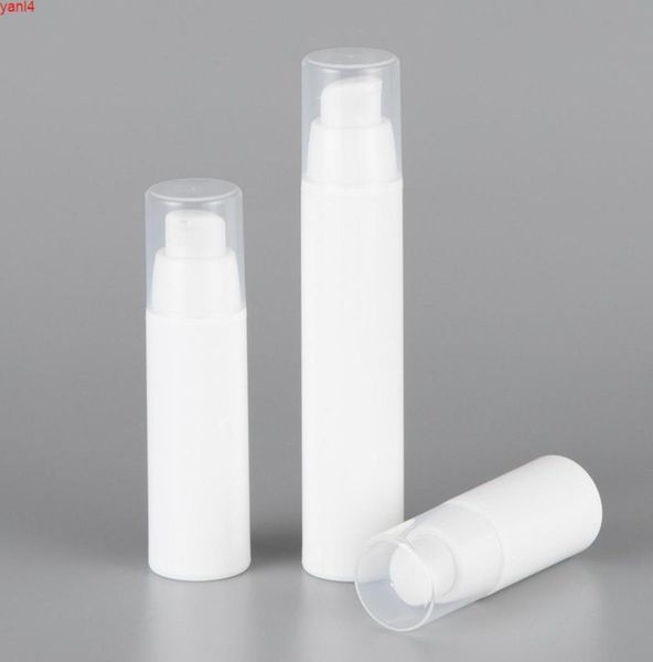15ml 30ml 50ml x 30 white airless lotion cream pump bottle travel cosmetic skin care plastic container dispensergoods2167687
15ml 30ml 50ml x 30 white airless lotion cream pump bottle travel cosmetic skin care plastic container dispensergoods2167687