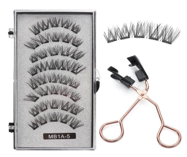 false eyelashes 8pcs 5 magnets 3d magnetic natural long lasting reusable handmade mink lashes no glue needed eye makeup2483232
false eyelashes 8pcs 5 magnets 3d magnetic natural long lasting reusable handmade mink lashes no glue needed eye makeup2483232