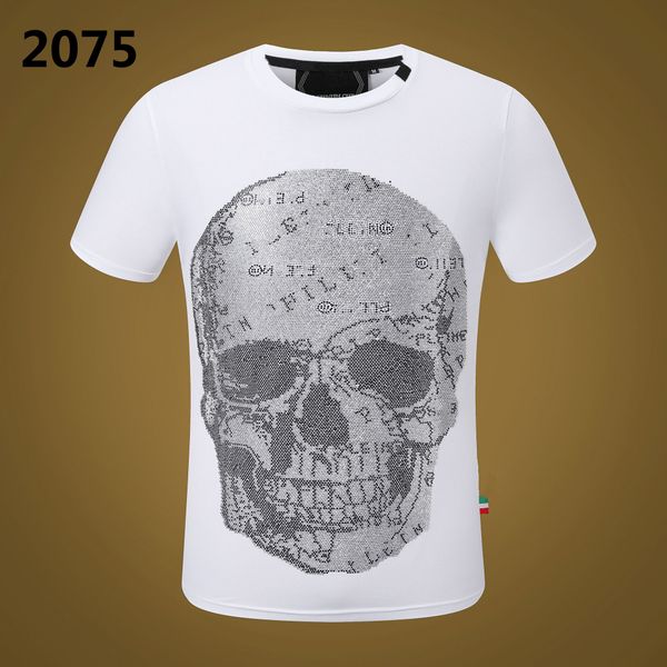 23ss pp men t shirt designer skull diamond t-shirt short sleeve phillip plain brand lapel skulls polo shirt pp1006, White;black
23ss pp men t shirt designer skull diamond t-shirt short sleeve phillip plain brand lapel skulls polo shirt pp1006, White;black